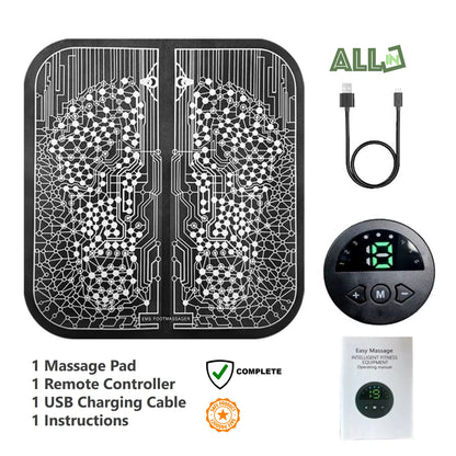 Foot Relief Massager