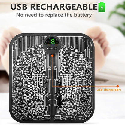 Foot Relief Massager