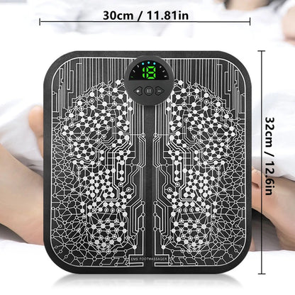 Foot Relief Massager